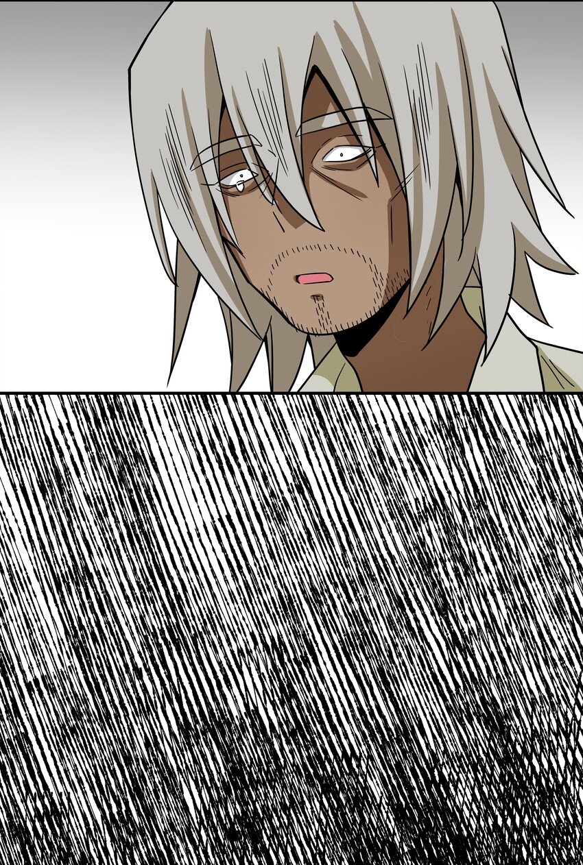 119 不为所动-第119话