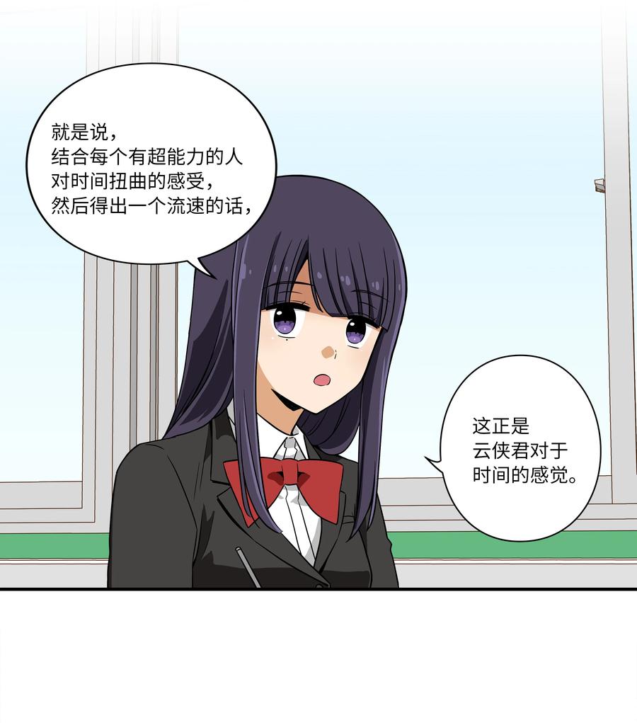 13 双重时间扭曲-第13话