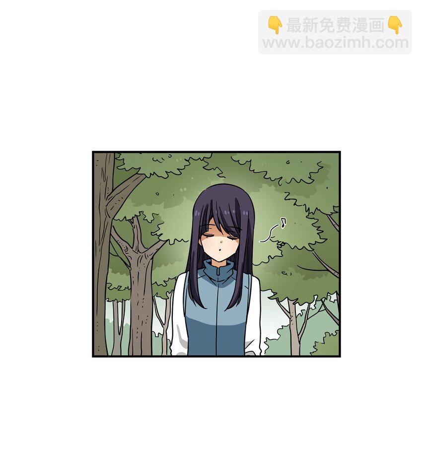 121 迎向未来-第121话