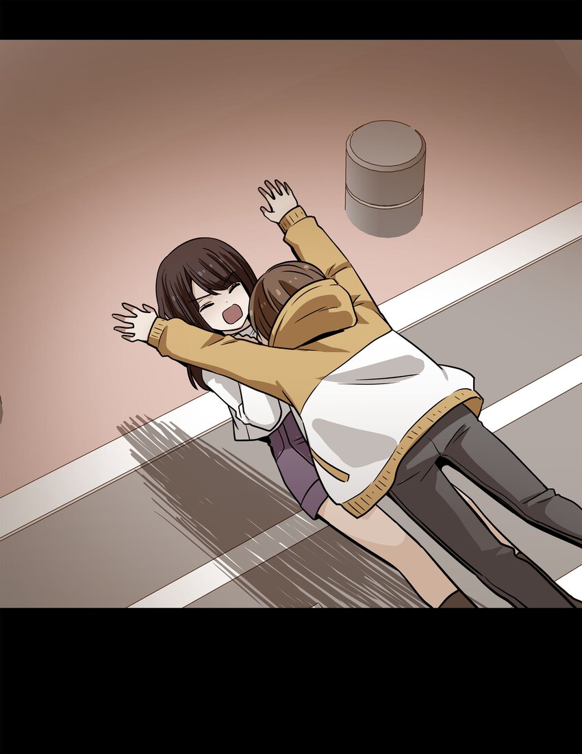 121 迎向未来-第121话