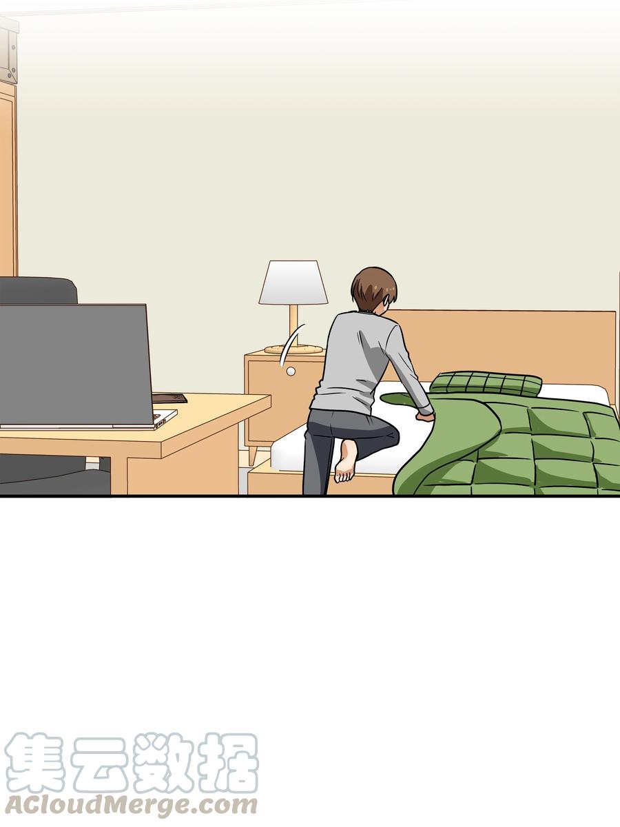 33 云侠出生差点夭折-第33话