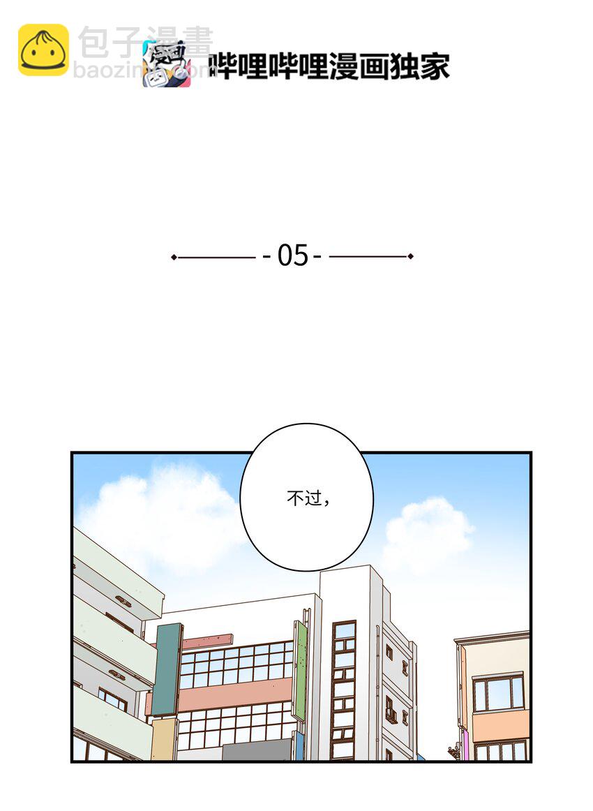 05 尊称的由来-第5话