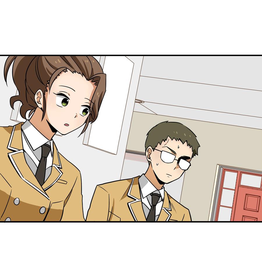 41 会公开向社会寻求保护吗？-第41话