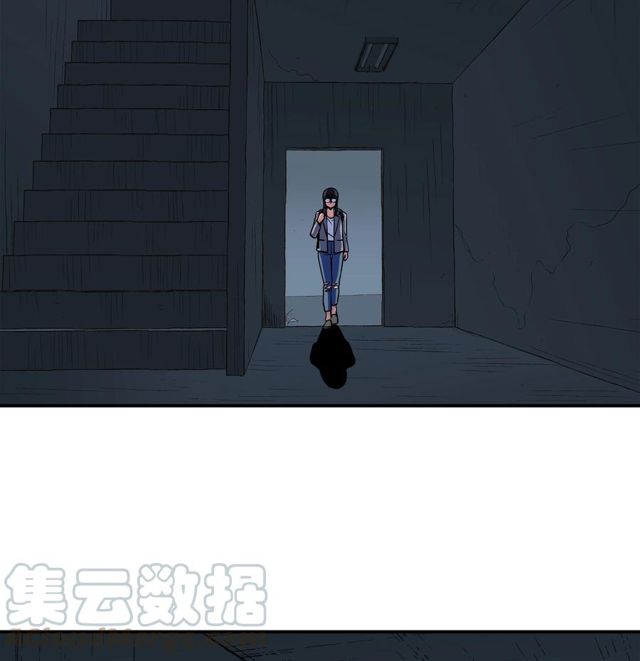 43 恩禾毛线绑架X-第43话