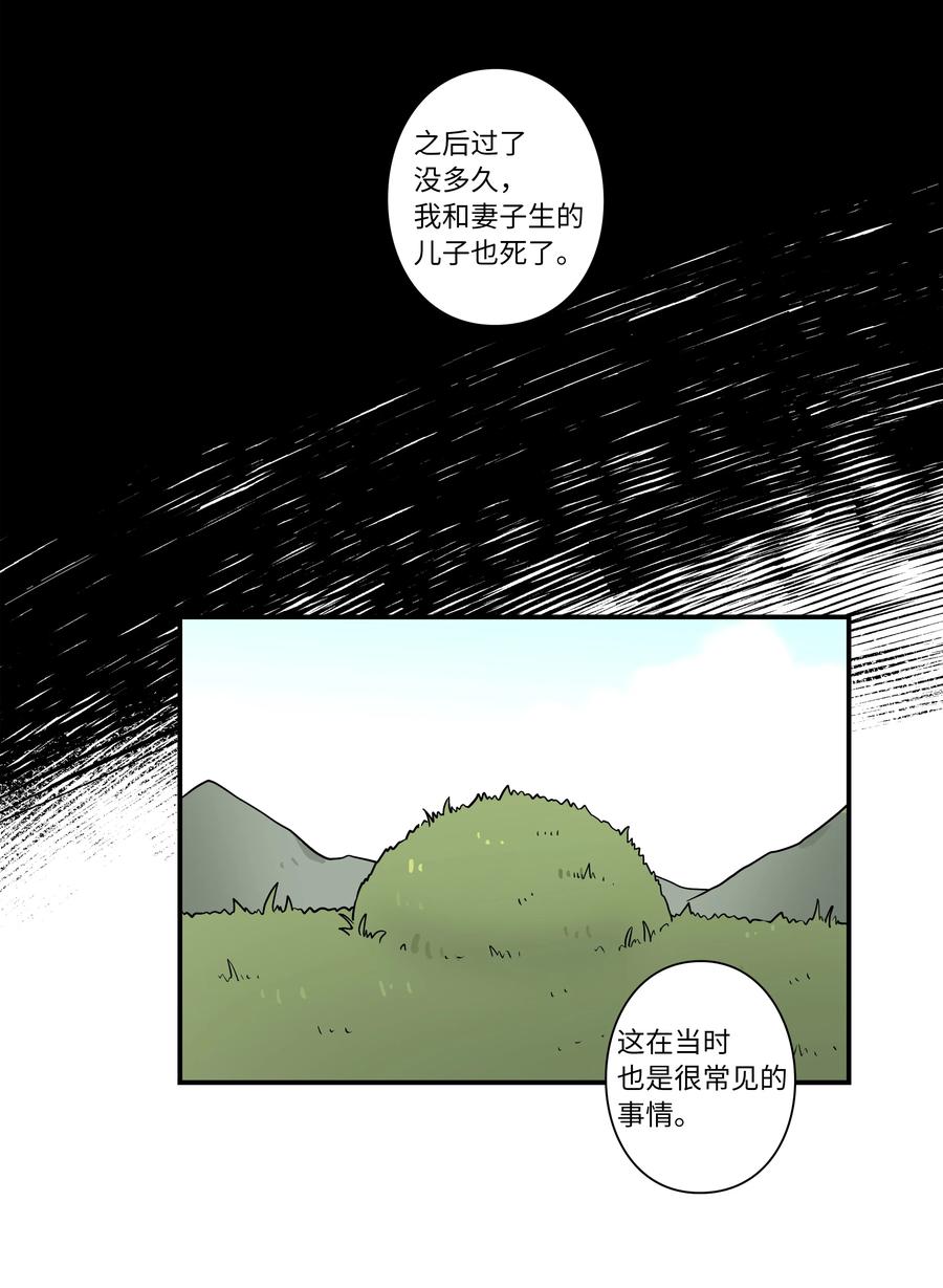 59 妻子去世-第59话