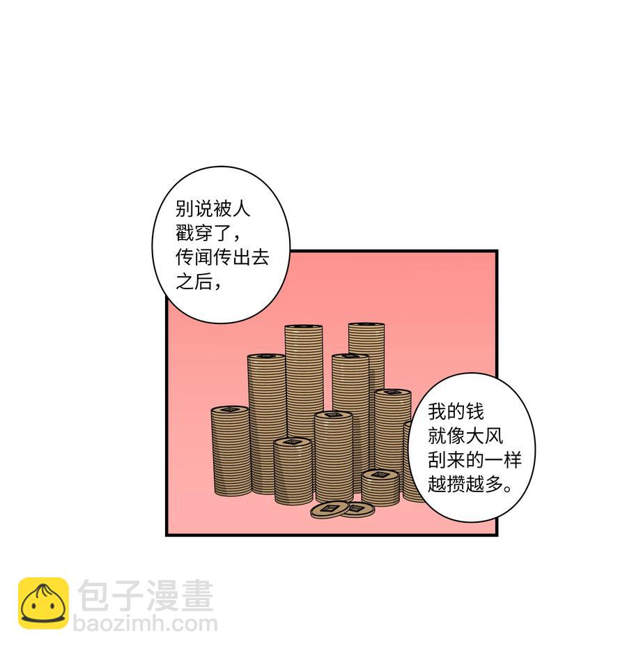 59 妻子去世-第59话