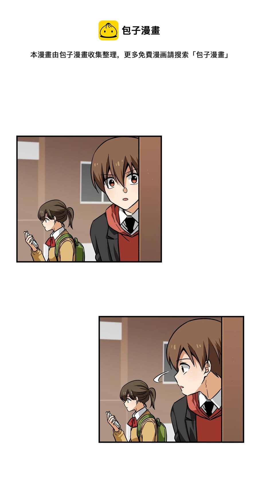 81 逆行的感觉-第81话