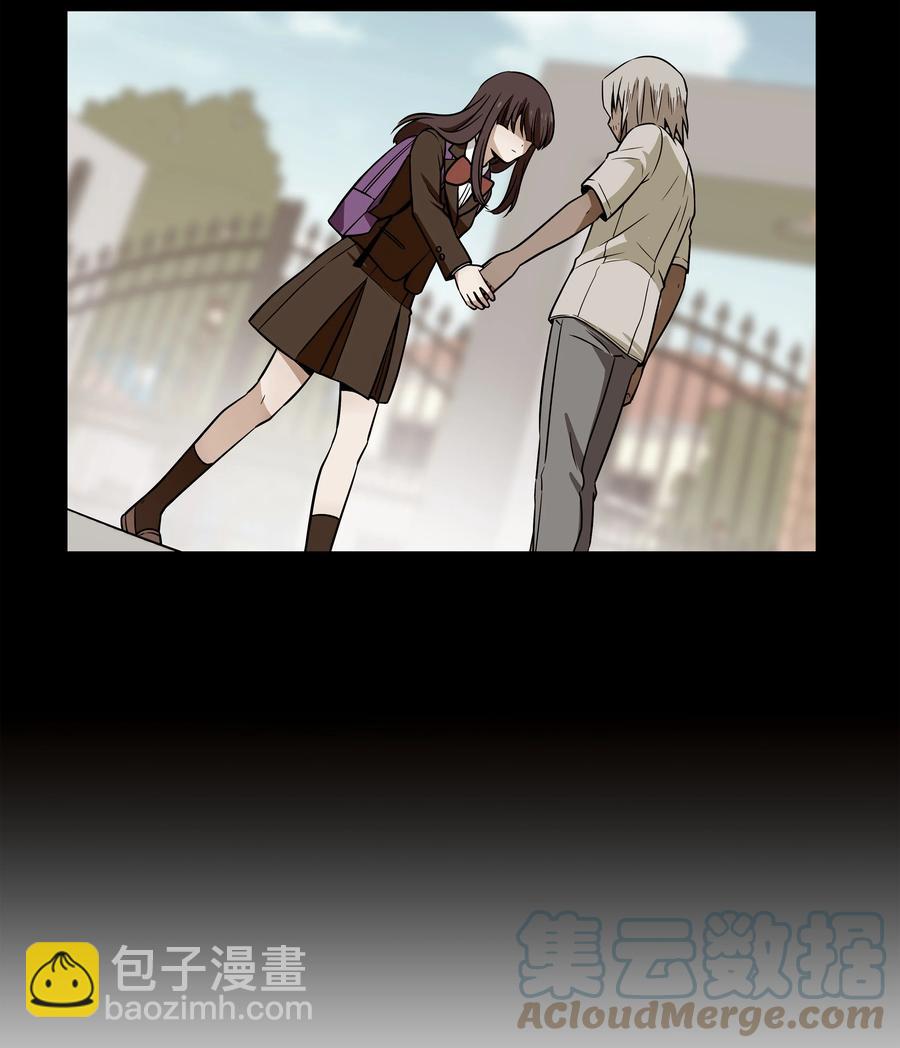 81 逆行的感觉-第81话