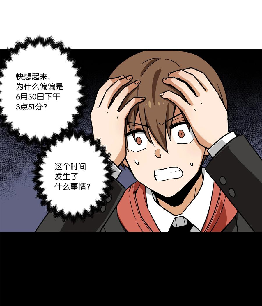 81 逆行的感觉-第81话