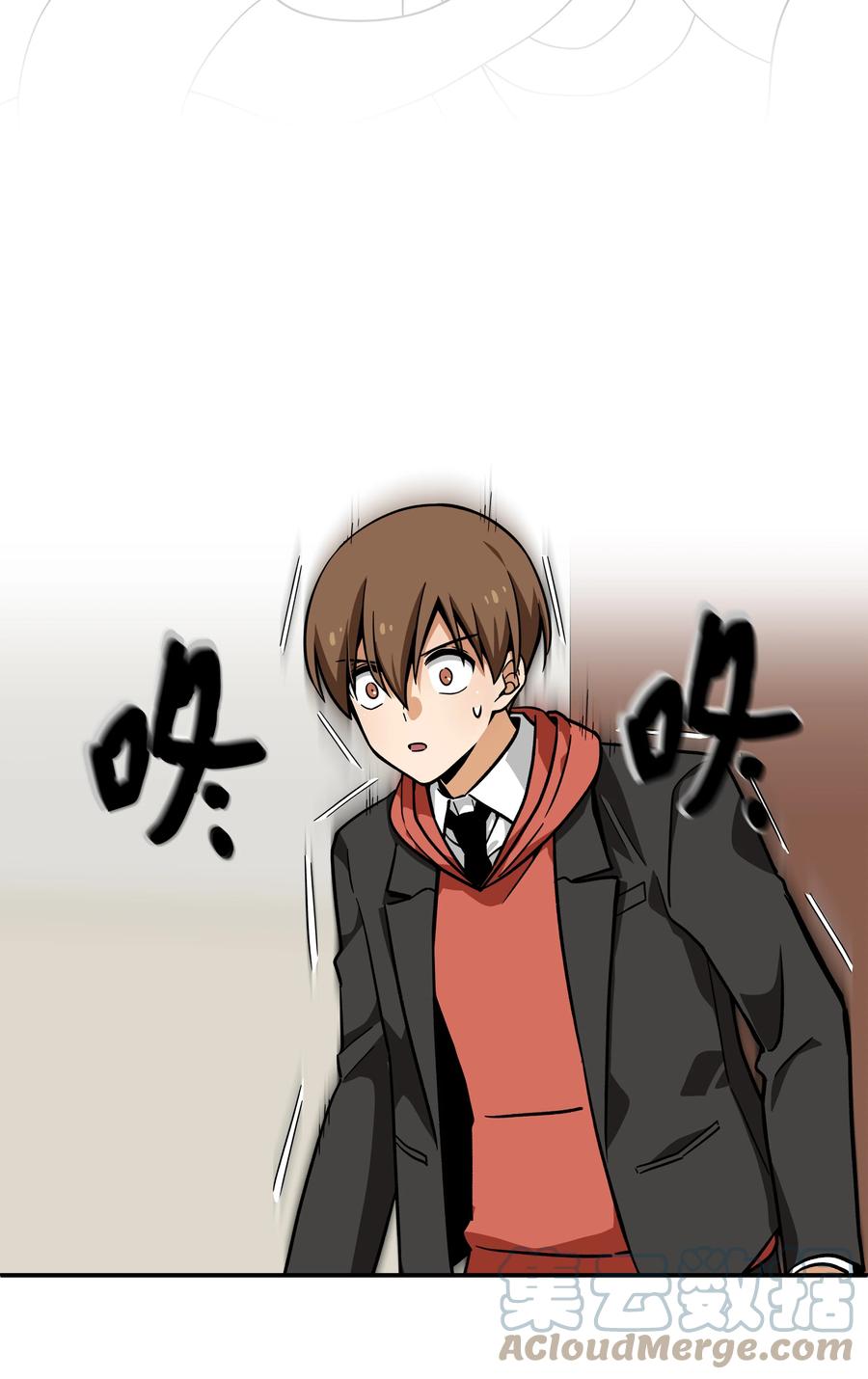 81 逆行的感觉-第81话