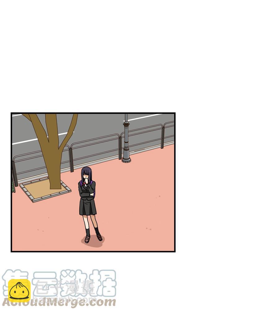 83 感知位置-第83话