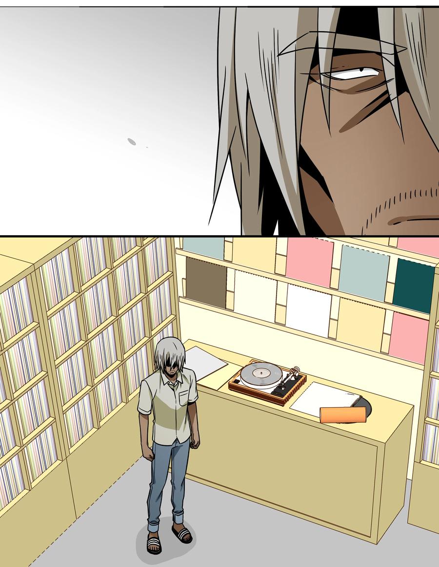 97 决意搬家-第97话