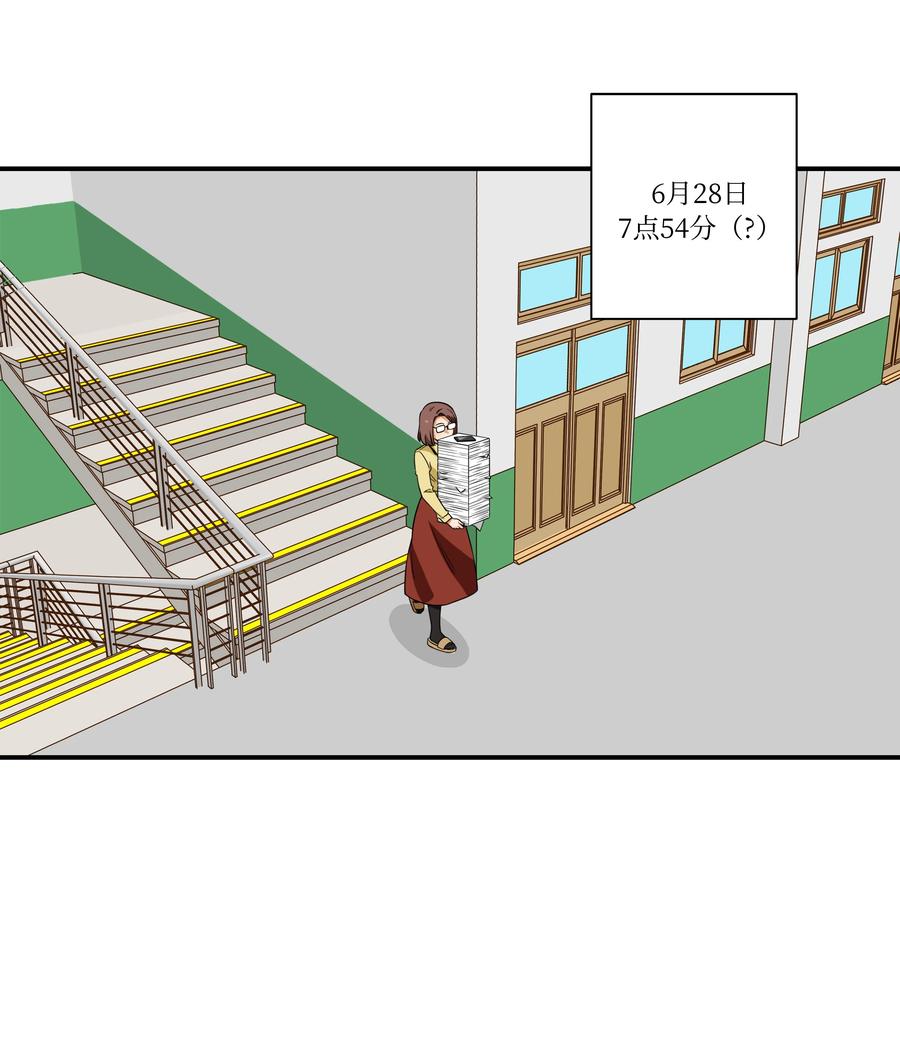 99 最后的机会-第99话