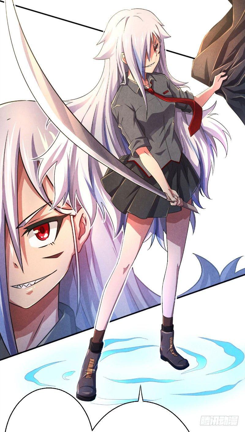 第11话 时间觉者-第11话