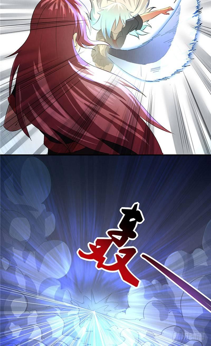 第13话 命钟异变-第13话