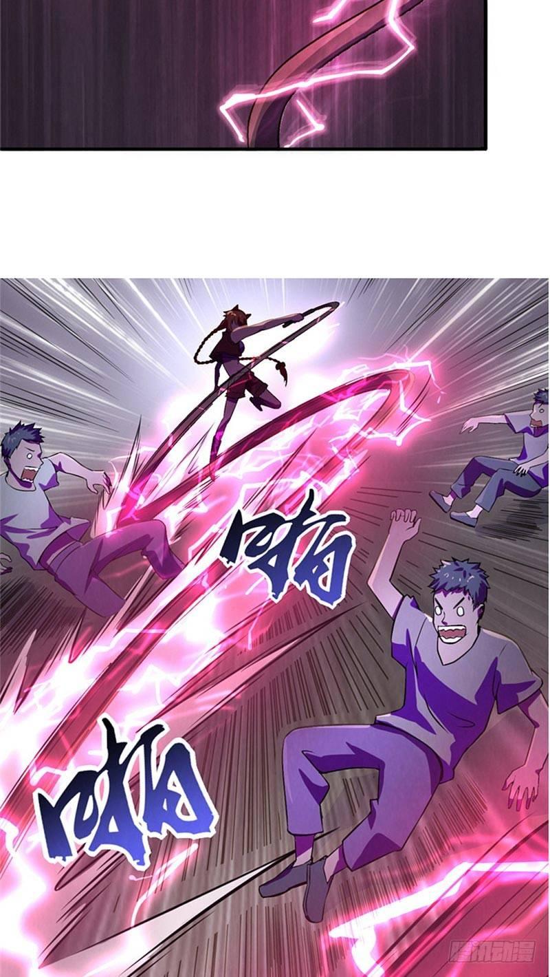 第15话 非凡酒店-第15话