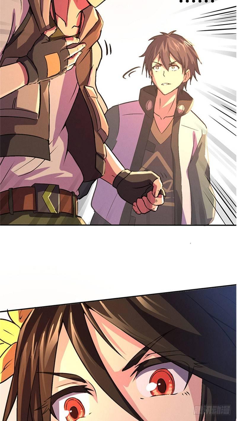 第15话 非凡酒店-第15话