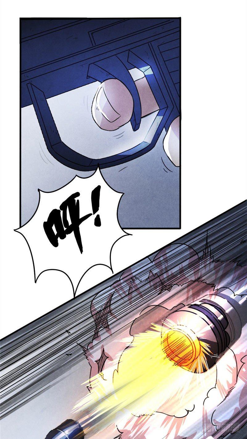 第19话 火线突击-第19话