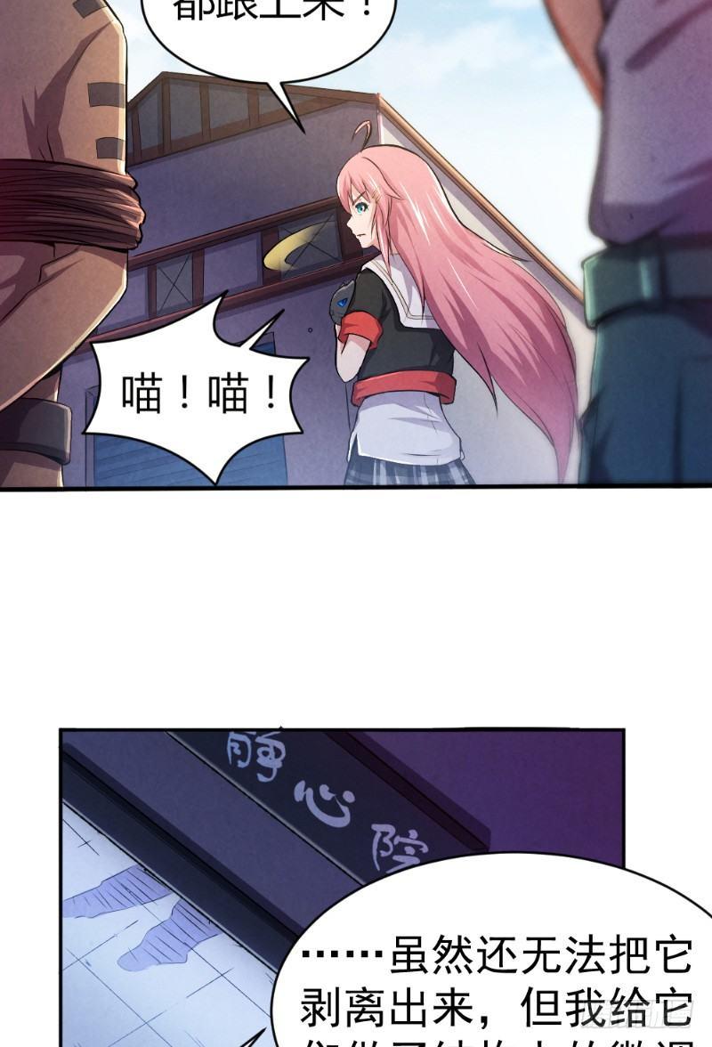 第33话 天时行动-第33话