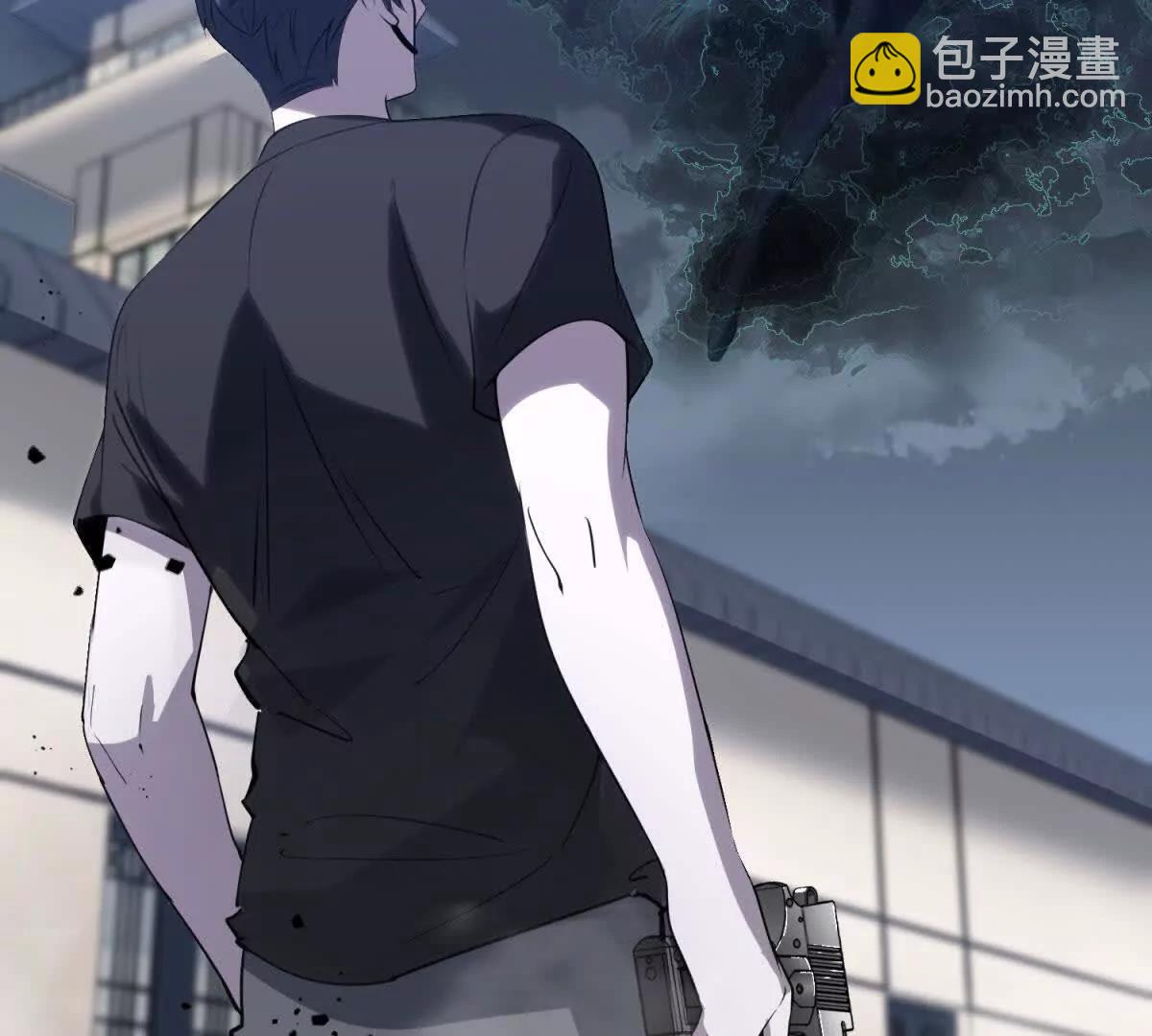 世界從零開始 - 第4話 轉化(1/4) - 6