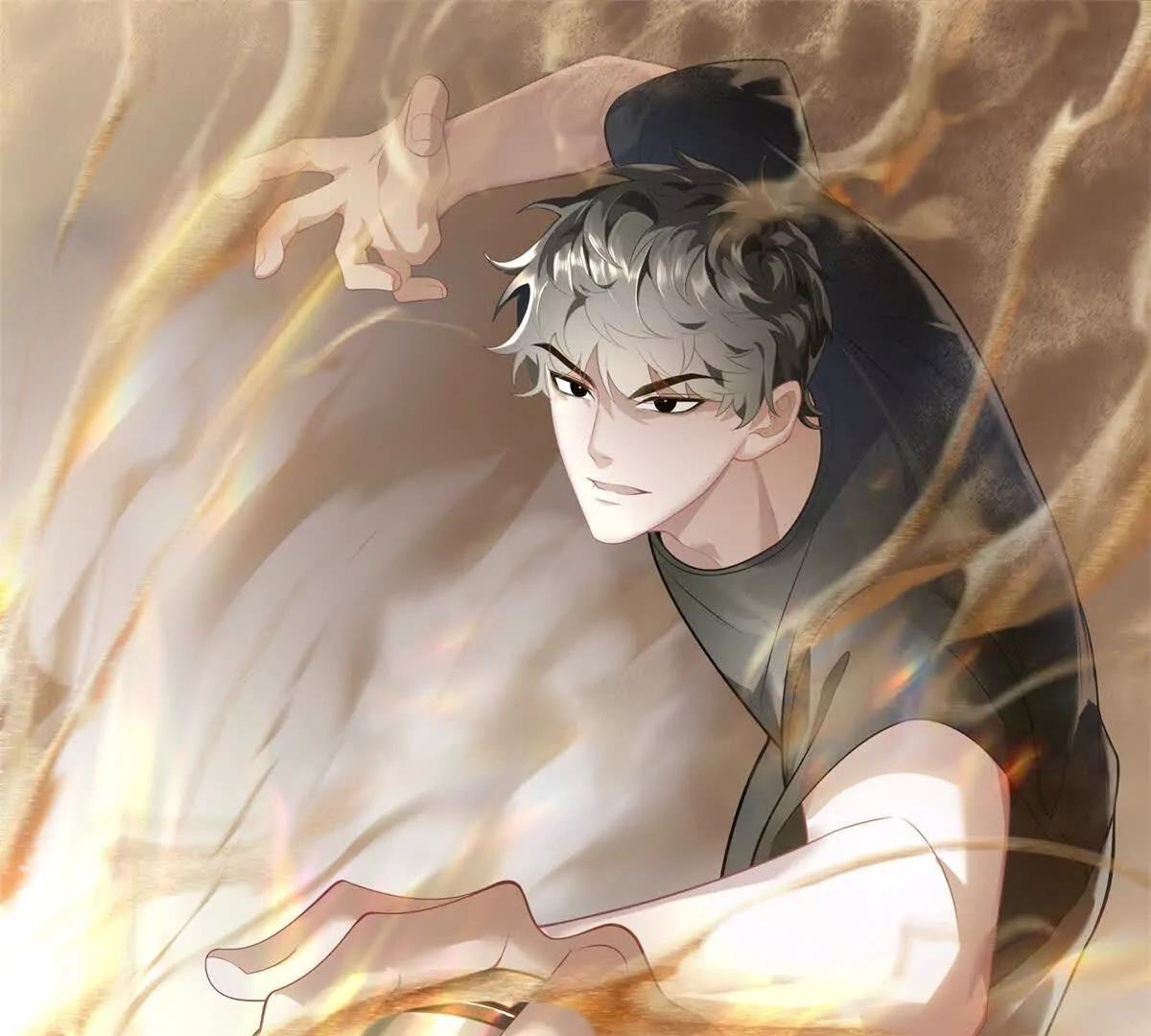 世界從零開始 - 第58話 你願意成爲孩子父親嗎(1/5) - 1