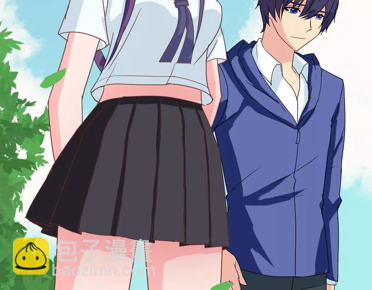 第11话 温子的秘密(1/2)-第11话