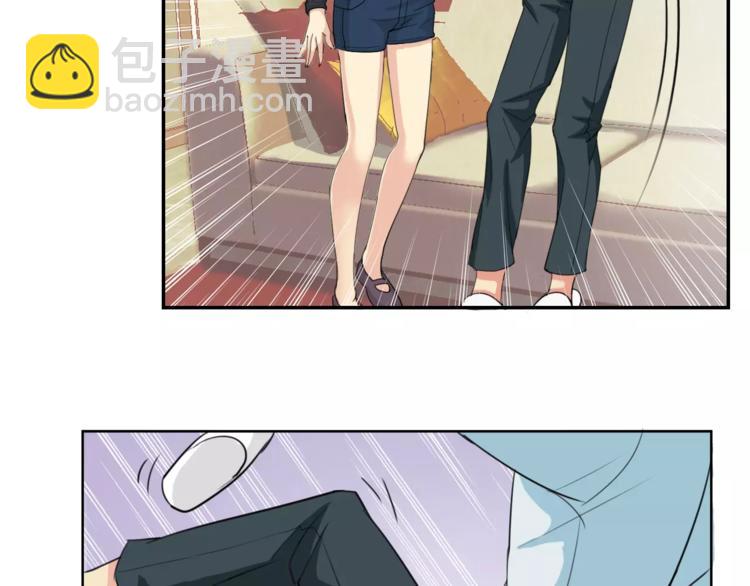 第3话 和好(1/2)-第3话