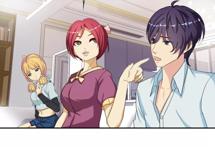 第3话 和好(1/2)-第3话