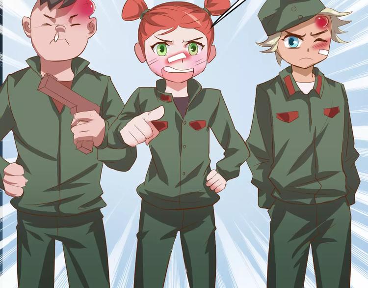 第20话 莉莉娅&温子VS茉莉(1/2)-第21话