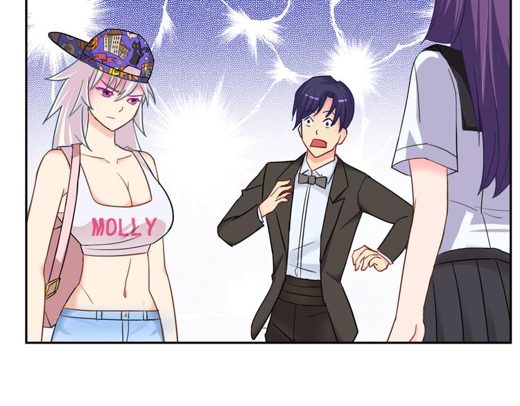 第22话 molly入驻阿伟家(1/2)-第23话