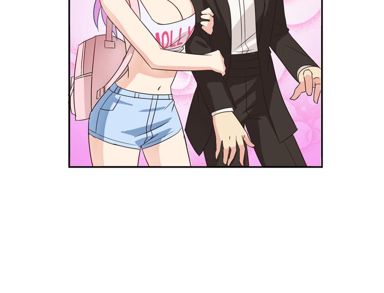 第22话 molly入驻阿伟家(1/2)-第23话