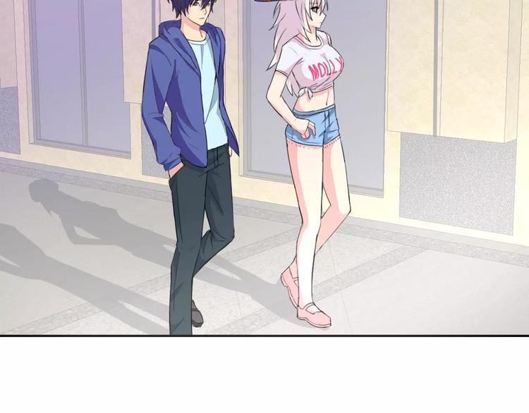 第31话 molly的掌控之中(1/2)-第31话