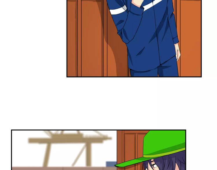 第35话 糟糕！被发现了(1/2)-第37话