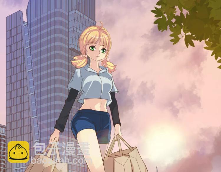 第5话 梦？(1/2)-第5话