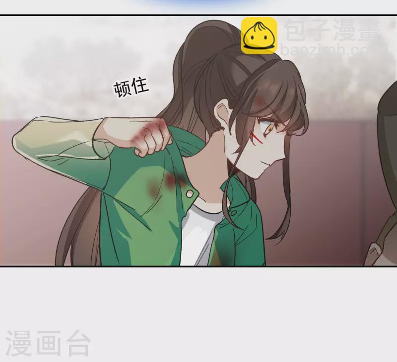 第51话1 今天，一个都别想走。-第143话