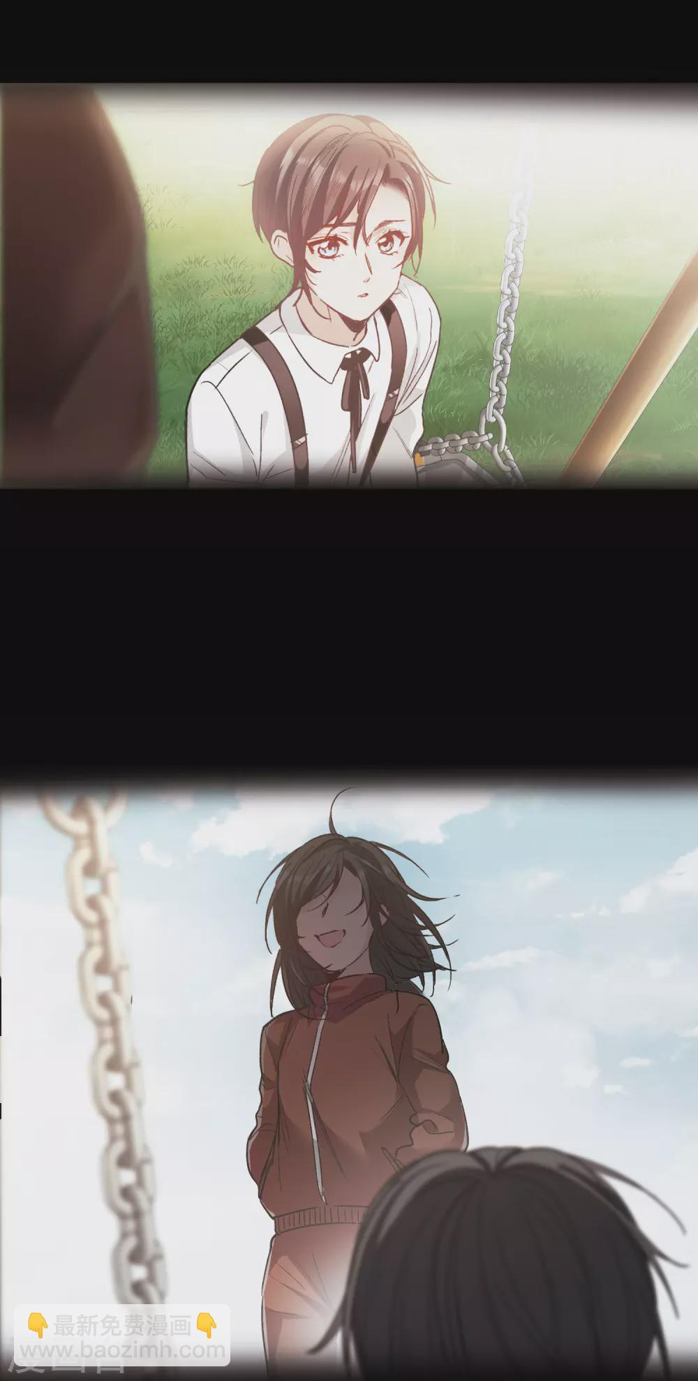 第16话2 泽哥好梦，泽哥么么哒！-第49话