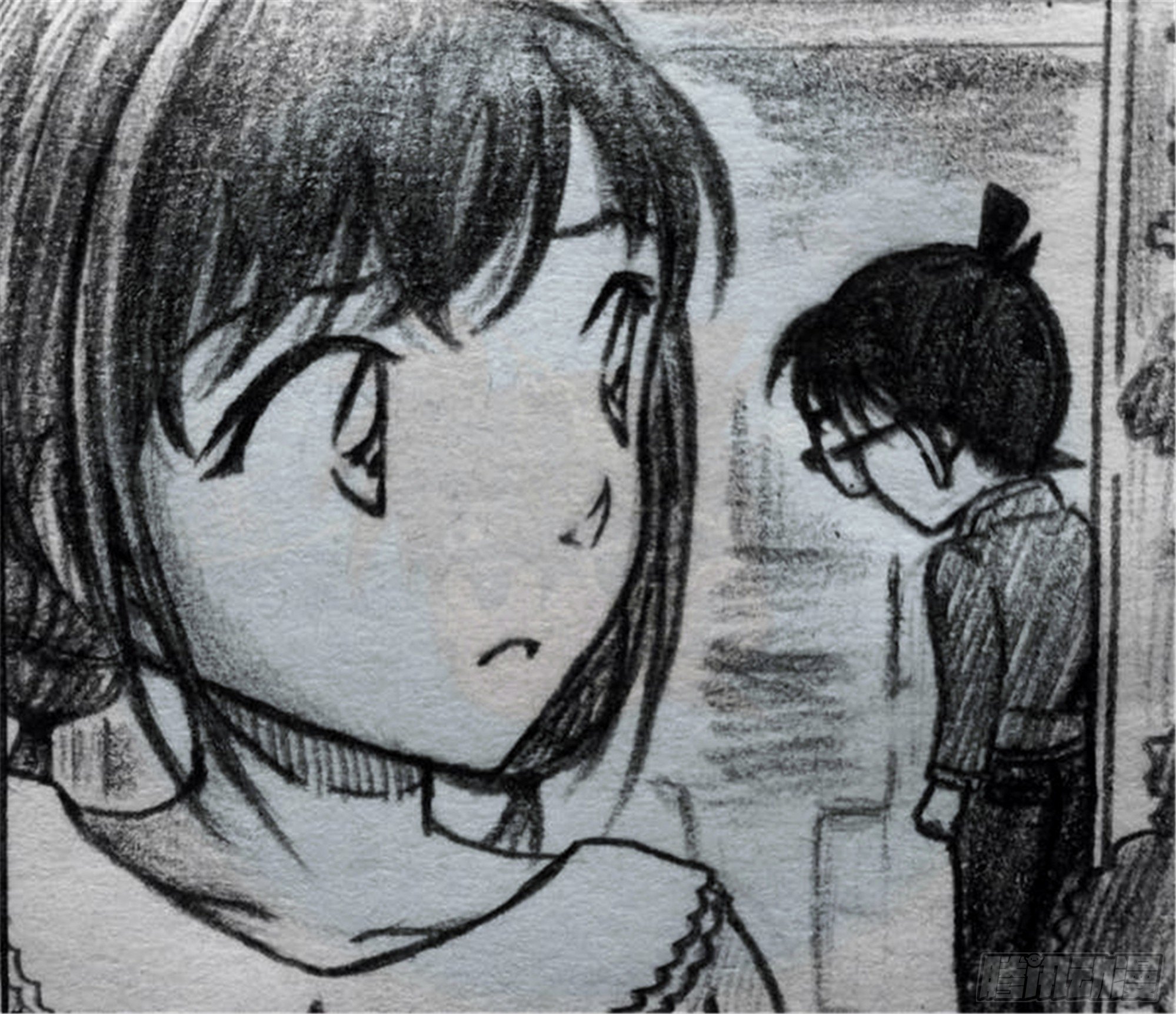 欺瞒篇（6）-第13话