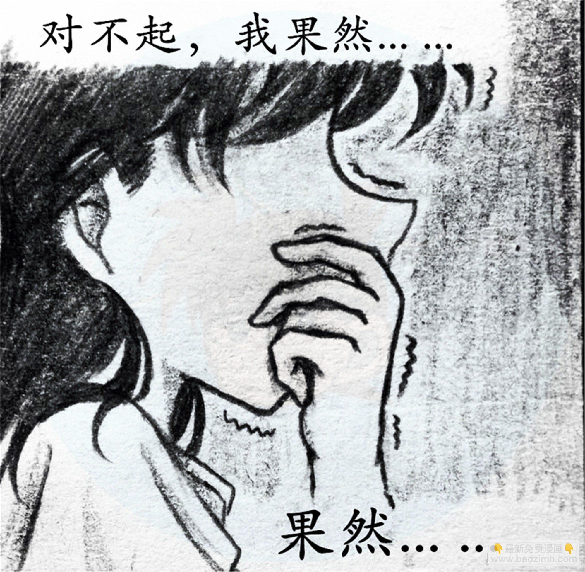 欺瞒篇（8）-第15话