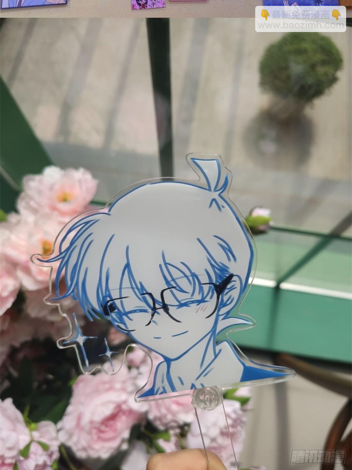 远漫咖啡厅REPO-第165话