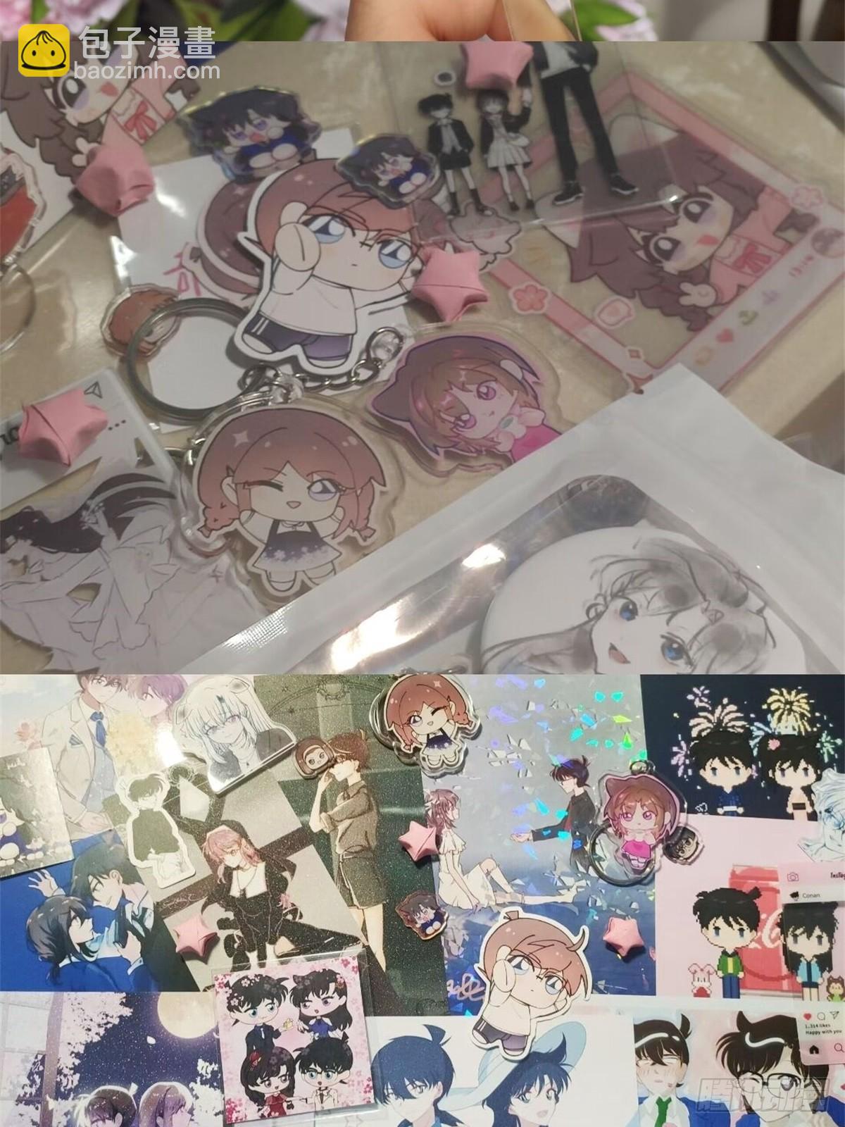 远漫咖啡厅REPO-第165话