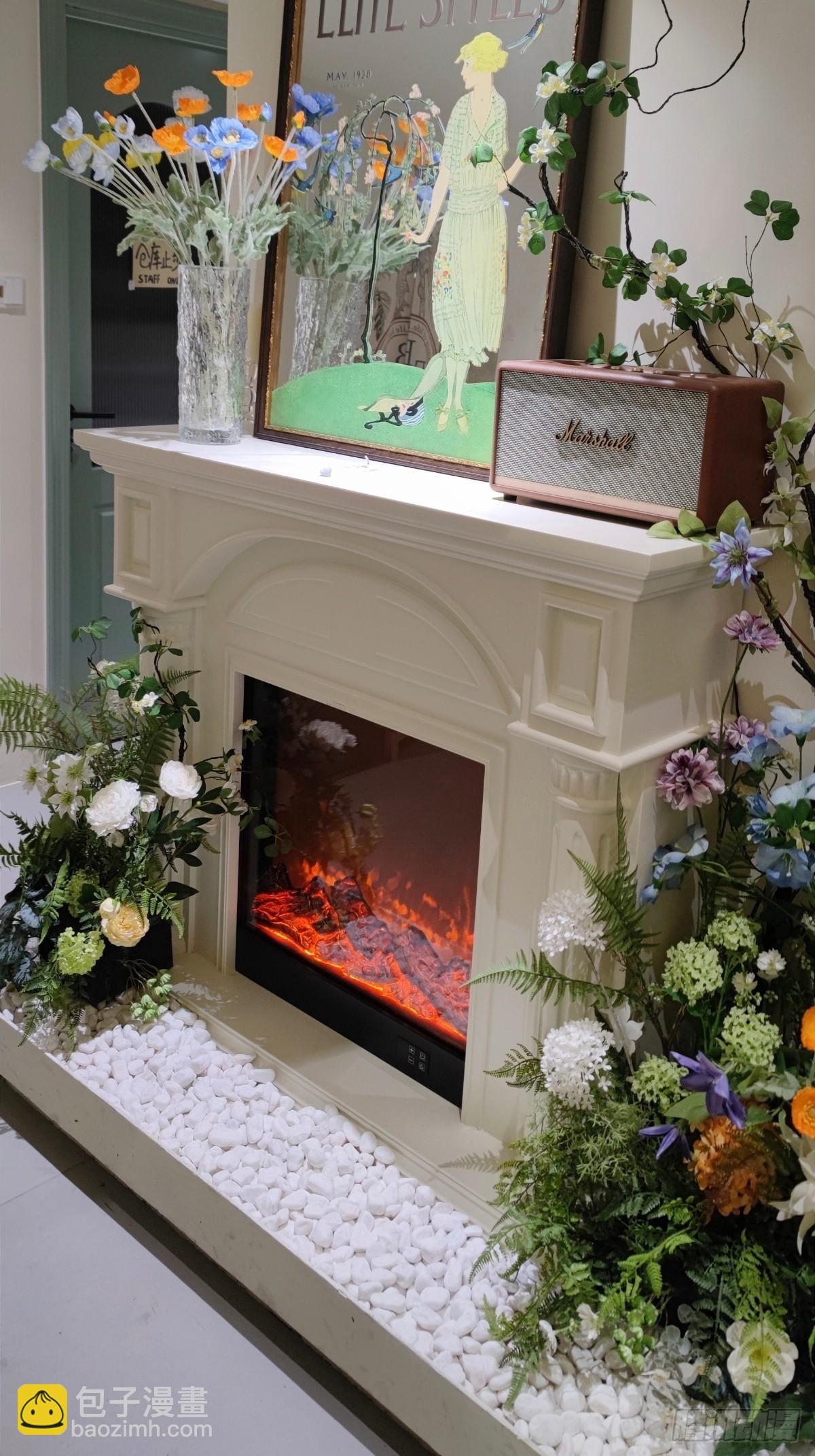 远漫咖啡厅REPO-第165话