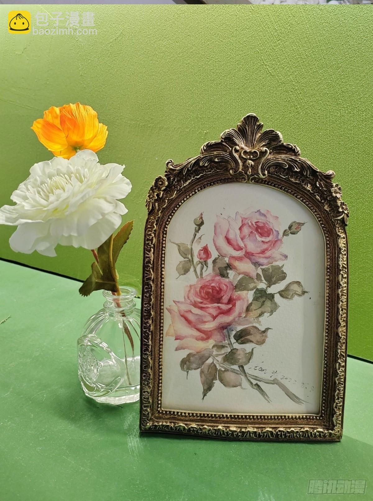 远漫咖啡厅REPO-第165话