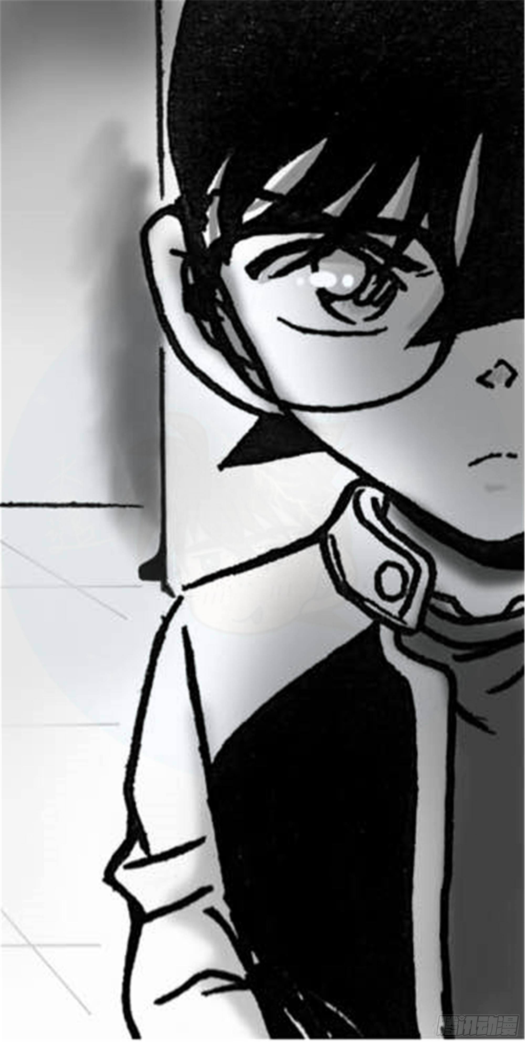 轮回篇（7）-第35话