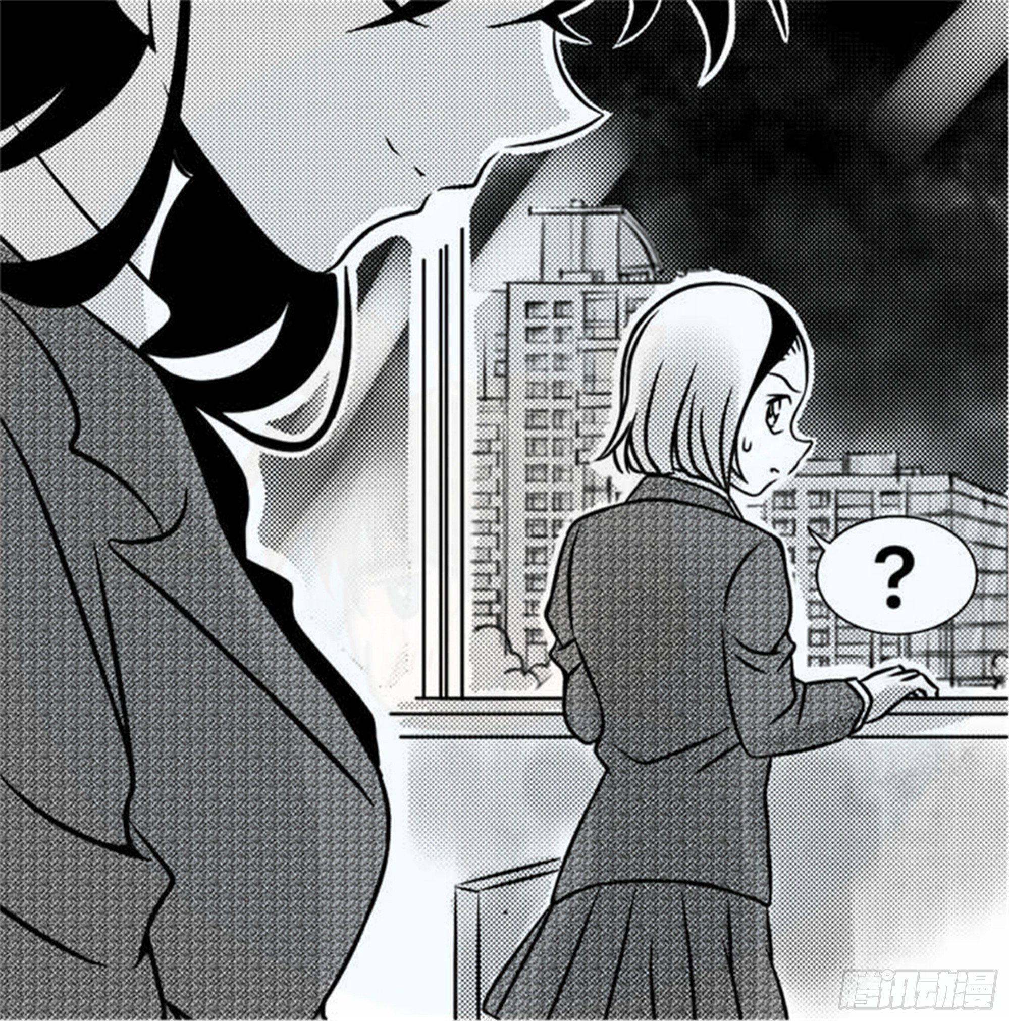 离歌篇（1）-第43话