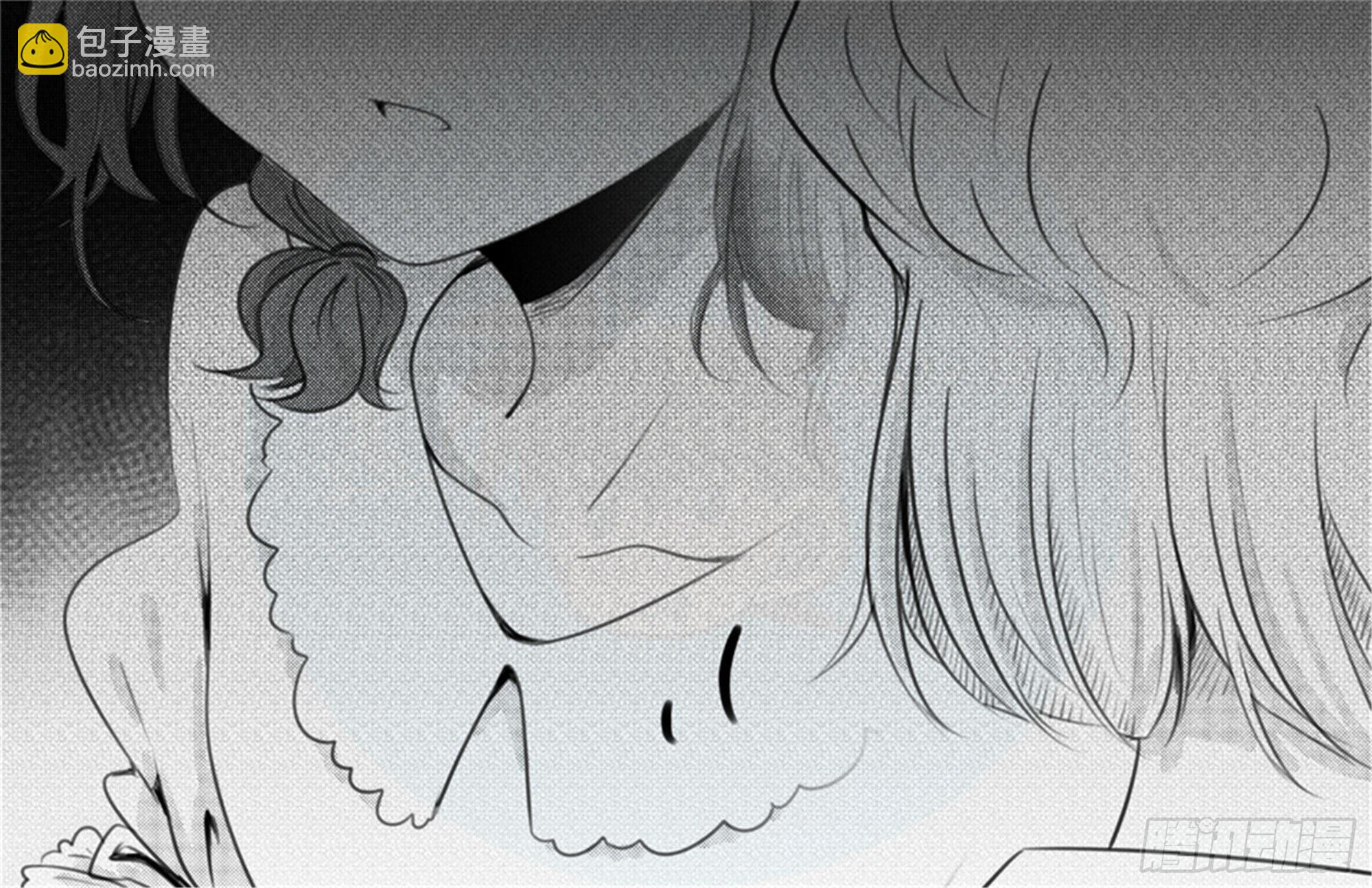 始点篇 （6）-第71话