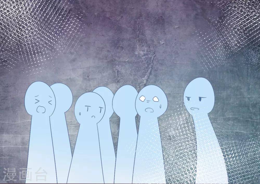 第12话 付出代价换来小恶魔觉醒-第13话