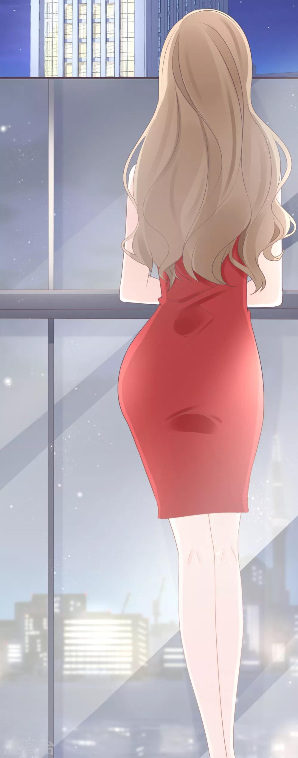 第40话 白富美的另一面-第41话