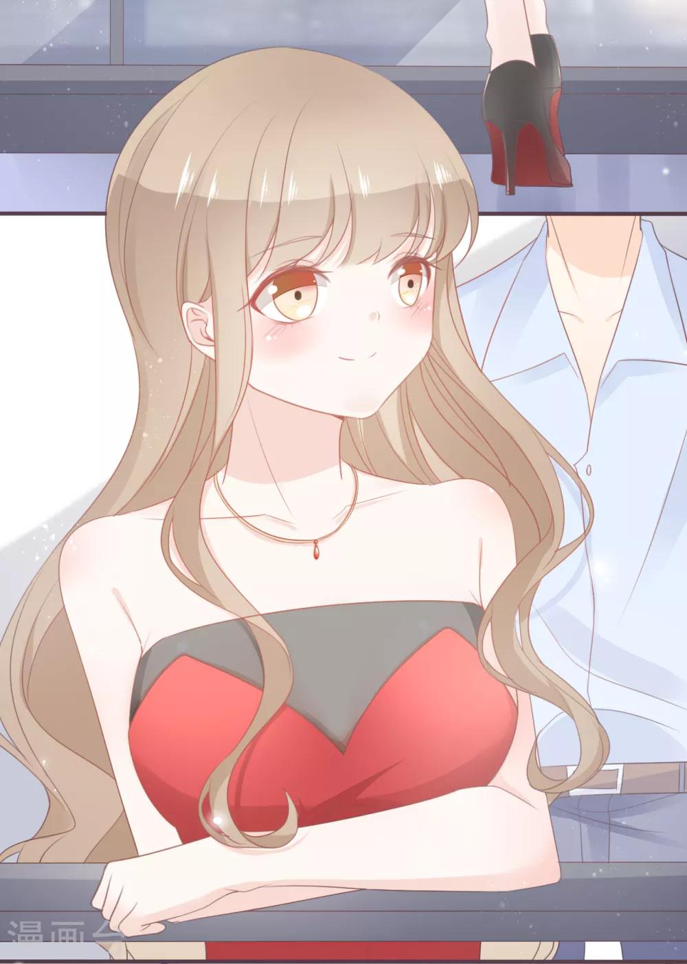 第40话 白富美的另一面-第41话