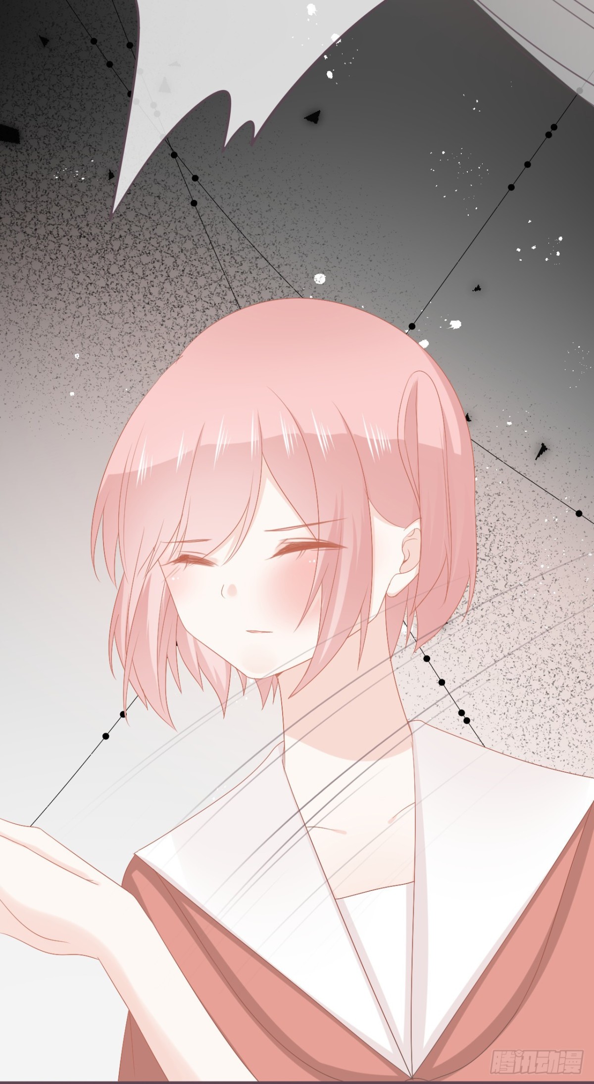 救救她，学长！-第53话