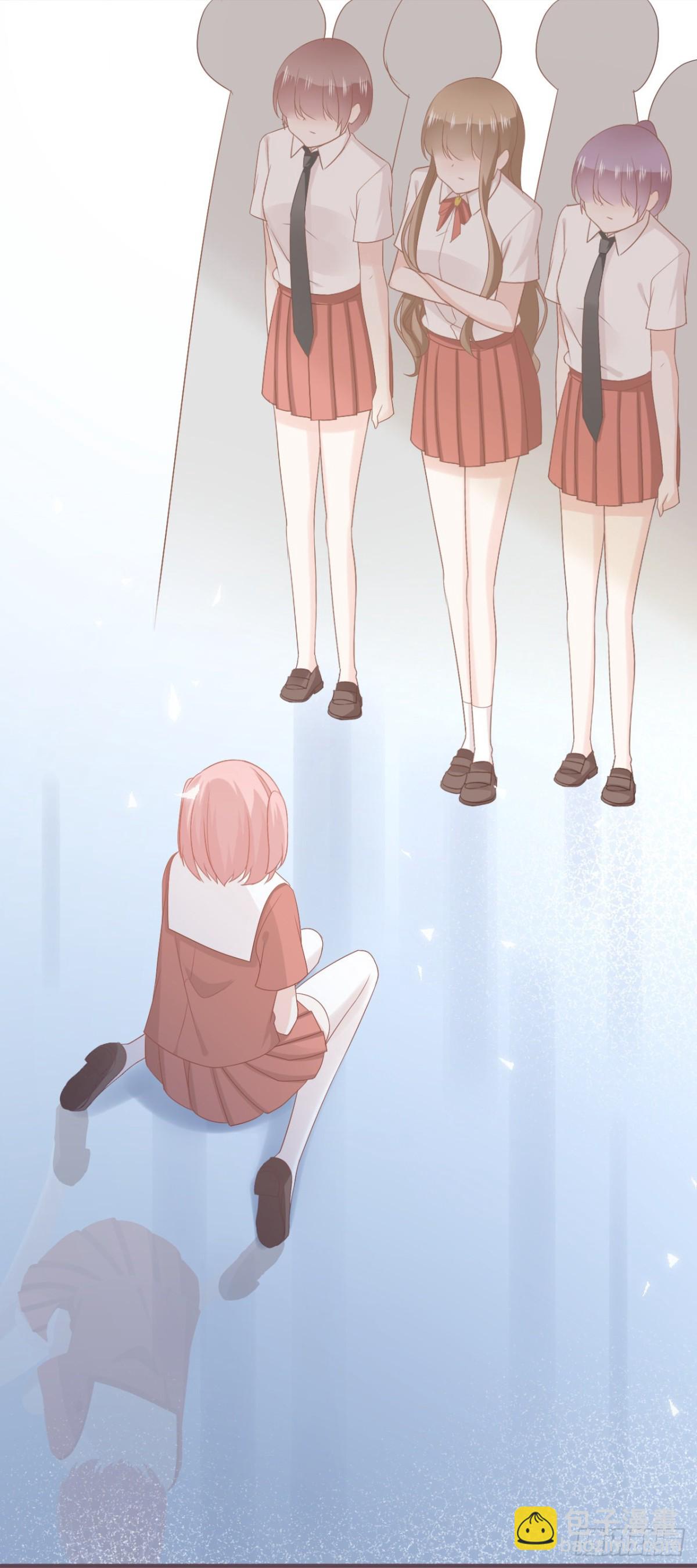 救救她，学长！-第53话